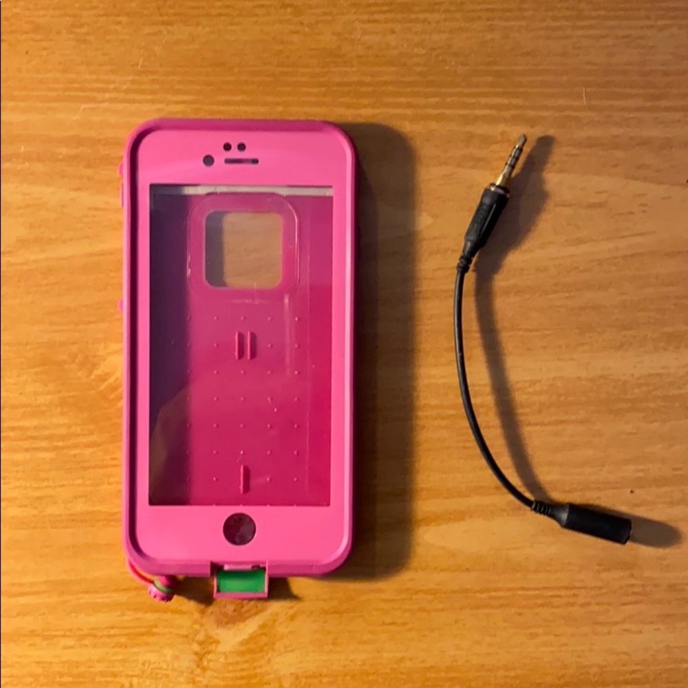 Life Proof iPhone 6 case